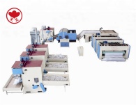 ZCJ-1000针刺棉生产线